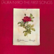 Laura Nyro ˡ / First Songs CD