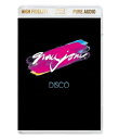 Grace Jones / Portfolio / Fame / Muse -the Disco Years Trilogy 【BLU-RAY AUDIO】