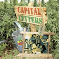 【輸入盤】 Capital Letters / Vinyard 【CD】