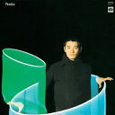 萩原健一 ハギワラケンイチ / Nadja -愛の世界- 【完全限定生産】 【SHM-CD】