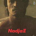 萩原健一 ハギワラケンイチ / Nadja 2 -男と女- 【完全限定生産】 【SHM-CD】
