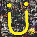 【輸入盤】 Skrillex &amp; Diplo / Skrillex And Diplo Present Jack U 【CD】