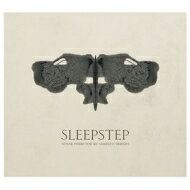 Dasha Rush / Sleepstep 【LP】