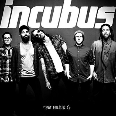 出荷目安の詳細はこちら商品説明Incubus、始動！デビュー・アルバム20周年記念、ユニバーサル ミュージック移籍第一弾は、4曲入りEPに決定！絶好のタイミングで来日公演も決定してます！（メーカー・インフォメーションより）曲目リストDisc11.Trust Fall/2.Make Out Party/3.Absolution Calling/4.Dance Like You're Dumb
