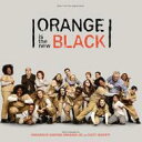 【輸入盤】 Orange Is The New Black 【CD】
