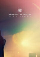 Bring Me The Horizon ブリングミーザホライズン / Live At Wembley Arena 【BLU-RAY DISC】