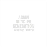 ASIAN KUNG-FU GENERATION () / Wonder Future CD