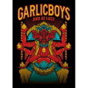 Garlic Boys ガーリックボーイズ / GARLICBOYS DVD AT LAST 【DVD】