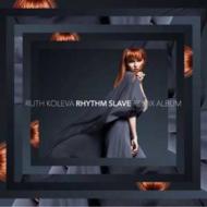 【輸入盤】 Ruth Koleva / Rhythm Slave 【CD】