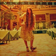 Nicolette Larson ニコレットラーソン / Nicolette: 愛しのニコレット 【CD】