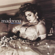 Madonna マドンナ / Like A Virgin 【CD】