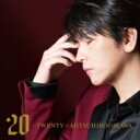 及川光博 / 20 -TWENTY-　(3CD)【通常盤】 【CD】