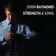 【輸入盤】 John Raymond / Foreign Territory 【CD】