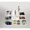 【輸入盤】 Rolling Stones ローリングストーンズ / STICKY FINGERS: SUPER DELUXE EDITION (3CD+DVD+...