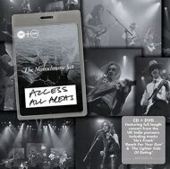 【輸入盤】 Monochrome Set モノクロームセット / Access All Areas 【CD】