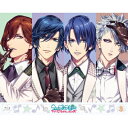 うたの☆プリンスさまっ♪ マジLOVEレボリューションズ 3 【BLU-RAY DISC】