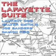 【輸入盤】 Laurent Coq / Lafayette Suite 【CD】