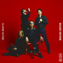 【輸入盤】 The Vaccines / English Graffiti 【CD】