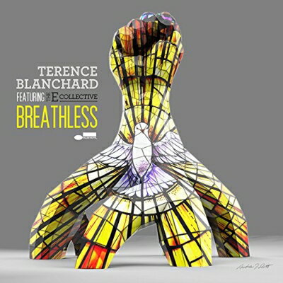 【輸入盤】 Terence Blanchard テレンスブランチャード / Breathless 【CD】