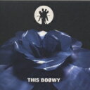 BOΦWY (BOOWY) ボウイ / THIS BOOWY 【CD】
