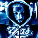 DJ YAS / ACROSS THE GLOBE 【CD】