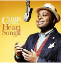 【送料無料】 クリス・ハート / Heart Song III 【初回限定盤】 【CD】