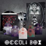 【輸入盤】 Occult Box 【CD】