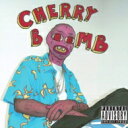  A  Tyler, the Creator   Cherry Bomb  CD 