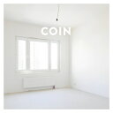 【輸入盤】 Coin (Rock) / Coin 【CD】