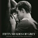 【輸入盤】 フィフティ・シェイズ・オブ・グレイ / Fifty Shades of Grey Remixes (Original Soundtrack) 【CD...