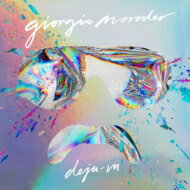 【輸入盤】 Giorgio Moroder ジョルジョモロダー / Deja Vu: Deluxe Edition (2CD) 【CD】