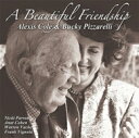 Alexis Cole アレクシスコール / Beautiful Friendship 【SACD】