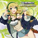 星井美希 (CV：長谷川明子) / THE IDOLM@STER MASTER ARTIST 3　04 星井美希 【CD】