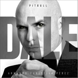 【輸入盤】 Pitbull ピットブル / Dale 【CD】