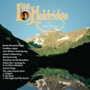 【輸入盤】 Lee Holdridge / Conducts The Music Of John Denver 【CD】