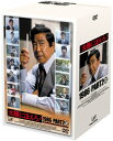 太陽にほえろ! 1986+PART2 DVD-BOX 【DVD】