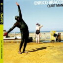 【輸入盤】 Enrico Bracco / Quiet Man 【CD】