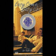 B'z / Easy Come Easy Go 【CDS】