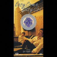B'z / Easy Come Easy Go ��CDS��
