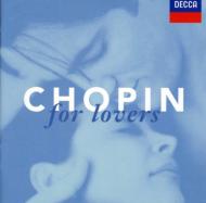 【輸入盤】 Chopin ショパン / Chopin For Lovers　（2CD） 【CD】
