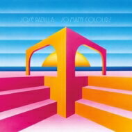 【輸入盤】 Jose Padilla ホセパディーヤ / So Many Colours 【CD】