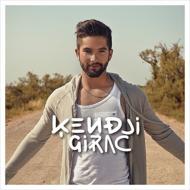 【輸入盤】 Kendji Girac / Kendji (Reedition) 【CD】