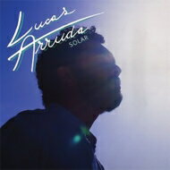 Lucas Arruda / Solar 【CD】