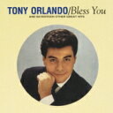 Tony Orlando / Bless You And Seventeen Other Great Hits 【CD】