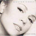 Mariah Carey マライアキャリー / Music Box 【BLU-SPEC CD 2】