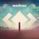 Madeon / Adventure 【CD】