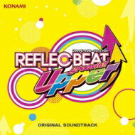 REFLEC BEAT groovin'!! ORIGINAL SOUNDTRACK VOL.2 【CD】