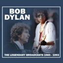 【輸入盤】 Bob Dylan ボブディラン / Legendary Broadcasts: 1985-1993 【CD】