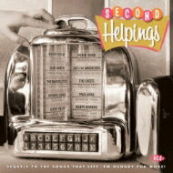 【輸入盤】 Second Helpings 【CD】