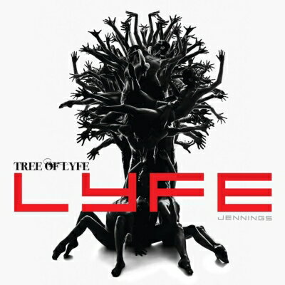͢ס Lyfe Jennings 饤ե˥󥰥 / Tree Of Lyfe CD